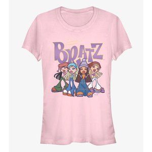 Hot Topic | Original Bratz Girls Pink T-Shirt